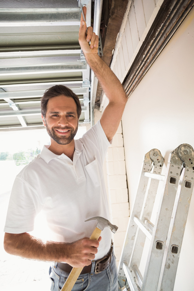 Garage Door Repair Services 