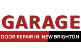 Garage Door Repair New Brighton